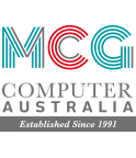 MCG Computer Australia