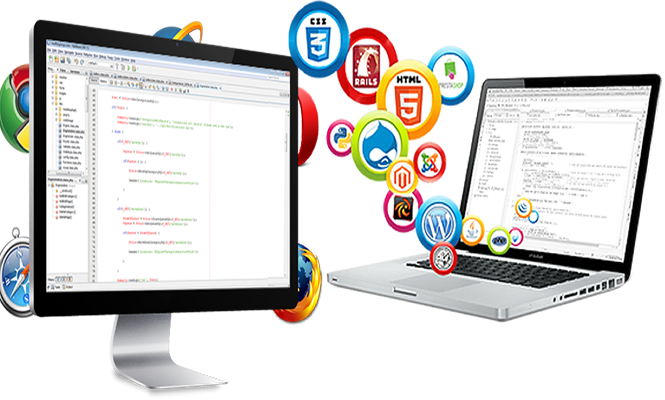 Web Development Services | Website Design Services | MCG Computer