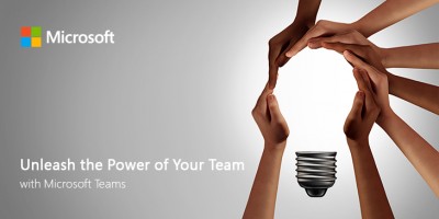 Unleash the Power of Your Team
