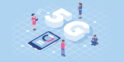 5G will augment Wi-Fi, not replace it