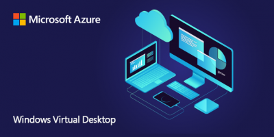 Quickly deploy virtual desktops and apps to enable secure remote work
