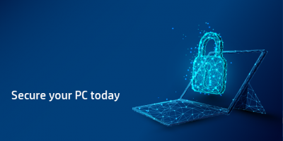 Top 10 tips to keep your PC safe